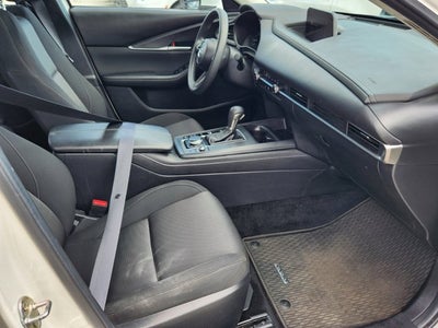 2024 Mazda Mazda CX-30 2.5 S