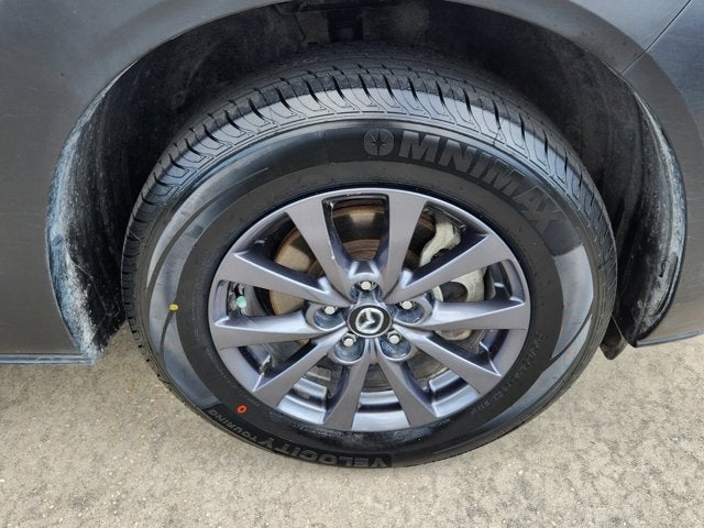 2024 Mazda Mazda CX-30 2.5 S