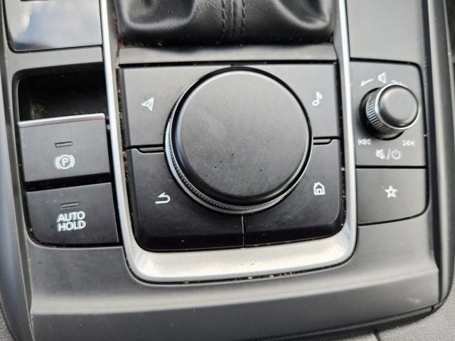 2024 Mazda Mazda CX-30 2.5 S