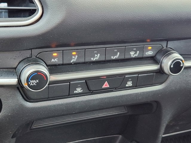 2024 Mazda Mazda CX-30 2.5 S