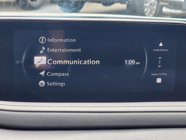 2024 Mazda Mazda CX-30 2.5 S