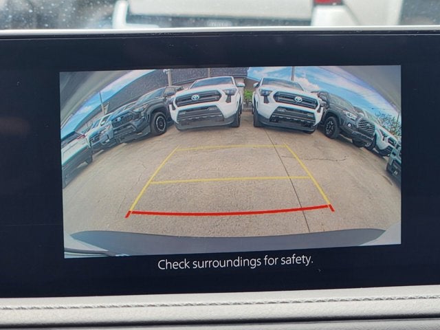 2024 Mazda Mazda CX-30 2.5 S