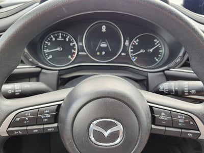 2024 Mazda Mazda CX-30 2.5 S