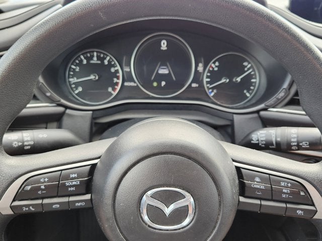 2024 Mazda Mazda CX-30 2.5 S