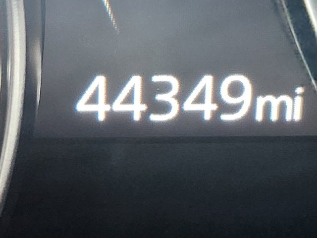 2024 Mazda Mazda CX-30 2.5 S