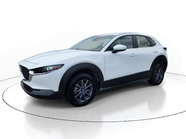 2024 Mazda Mazda CX-30 2.5 S