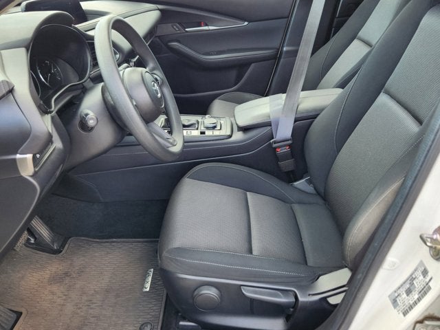 2024 Mazda Mazda CX-30 2.5 S