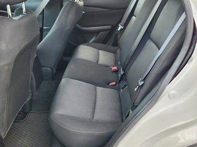 2024 Mazda Mazda CX-30 2.5 S