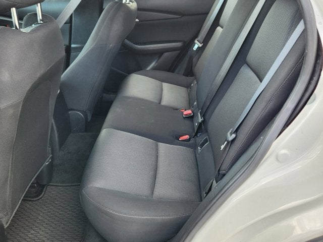 2024 Mazda Mazda CX-30 2.5 S