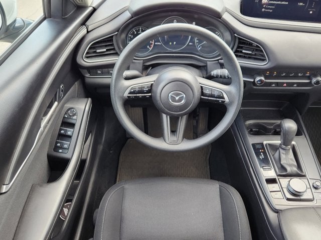 2024 Mazda Mazda CX-30 2.5 S