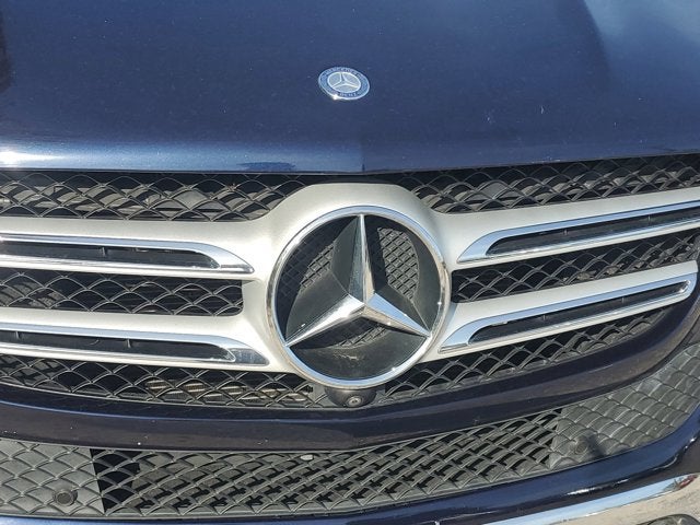 2016 Mercedes-Benz GLE GLE 350