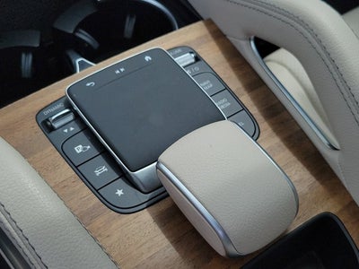 2024 Mercedes-Benz GLE GLE 350