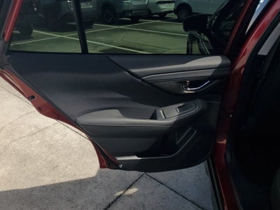 2024 Subaru Outback Premium