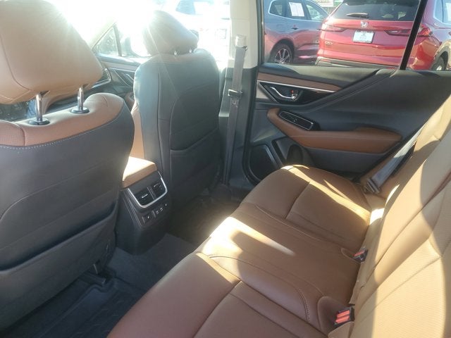 2021 Subaru Outback Touring XT