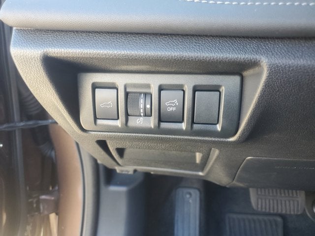 2021 Subaru Outback Touring XT