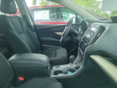 2020 Subaru Ascent Premium