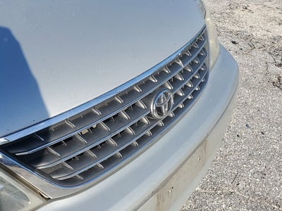 2003 Toyota Avalon XL