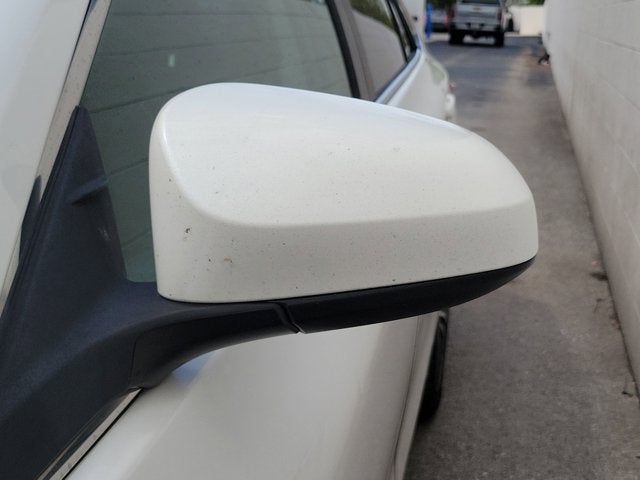 2015 Toyota Camry XSE