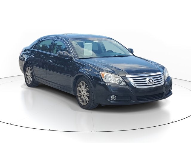 2008 Toyota Avalon XL