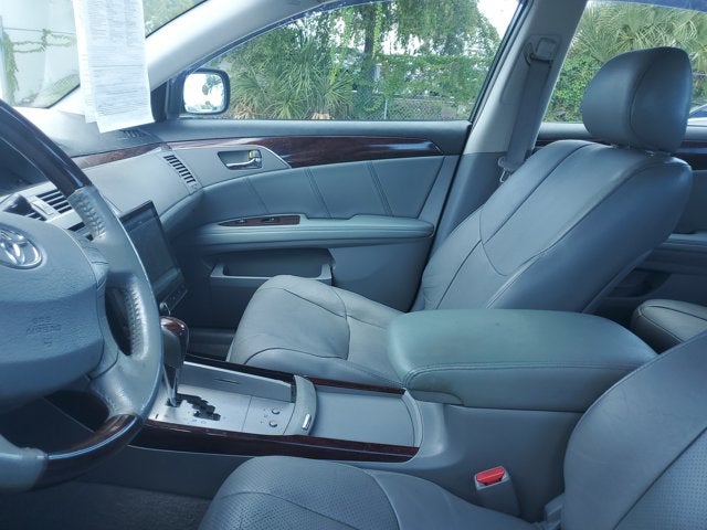 2008 Toyota Avalon XL