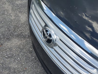 2008 Toyota Avalon XL