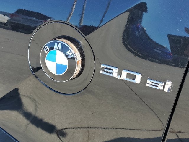 2006 BMW Z4 3.0si