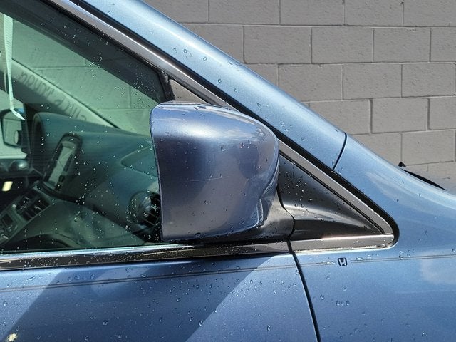 2007 Honda Odyssey EX-L