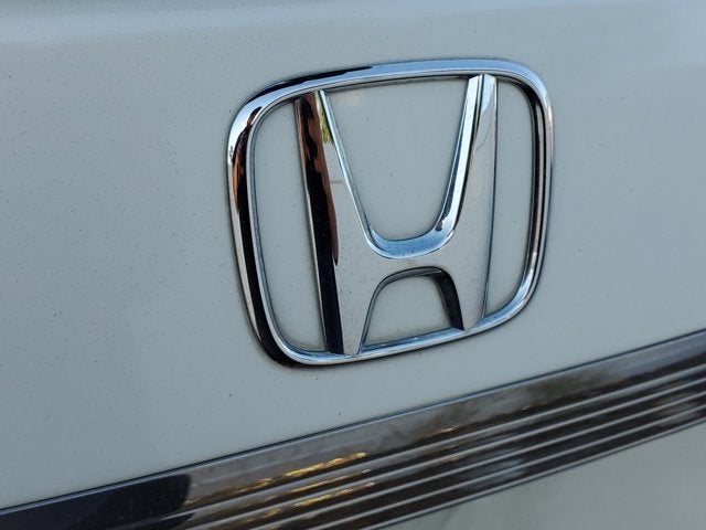 2015 Honda Odyssey LX