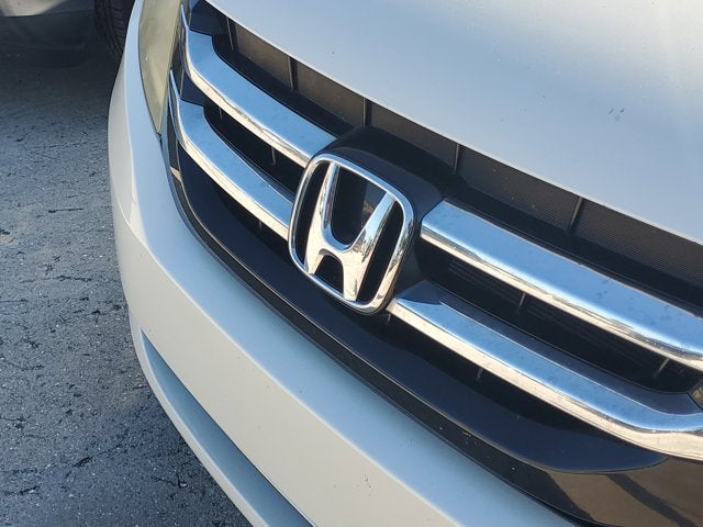 2015 Honda Odyssey LX