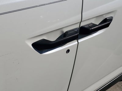 2015 Honda Odyssey LX