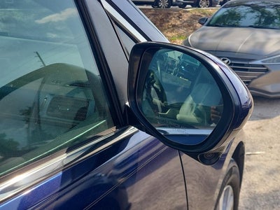 2017 Honda Odyssey SE