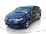 2017 Honda Odyssey SE