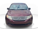 2013 Honda Odyssey EX-L