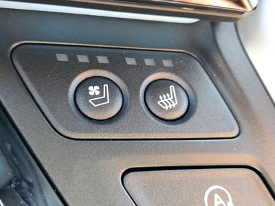 2021 Honda Odyssey Elite