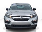 2017 Honda Pilot LX