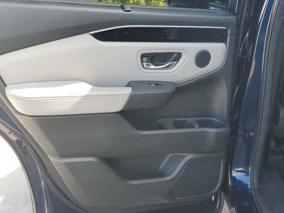 2023 Honda Pilot EX-L 8 Passenger