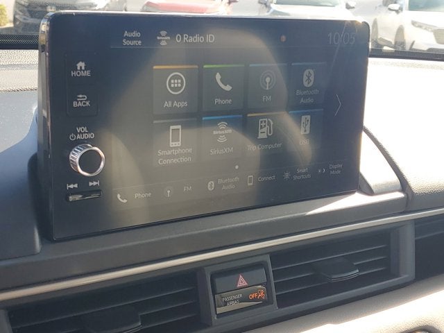 2023 Honda Pilot EX-L 8 Passenger