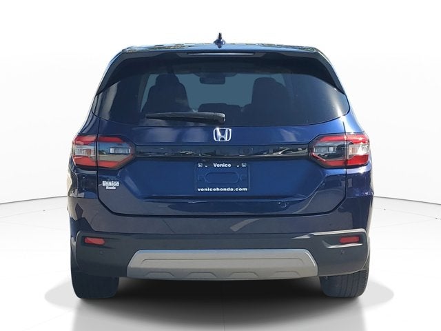 2023 Honda Pilot EX-L 8 Passenger