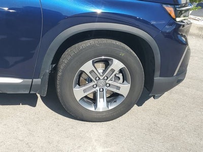 2023 Honda Pilot EX-L 8 Passenger