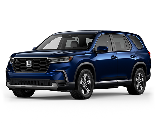 2023 Honda Pilot EX-L 8 Passenger