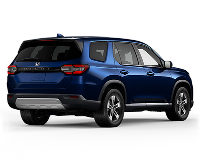 2023 Honda Pilot EX-L 8 Passenger