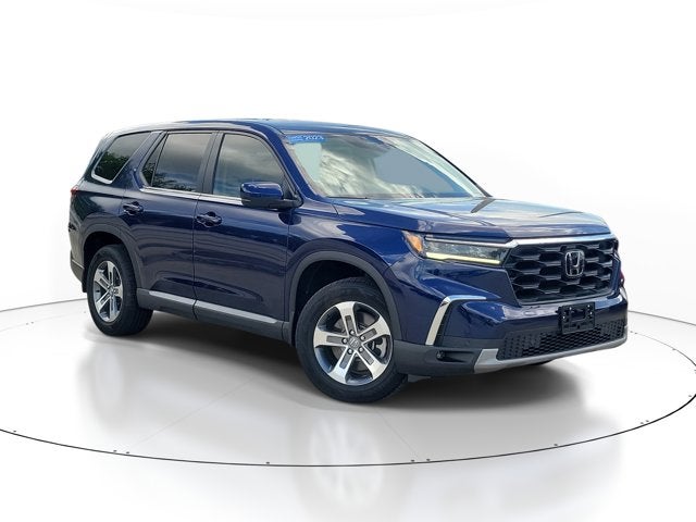 2023 Honda Pilot EX-L 8 Passenger