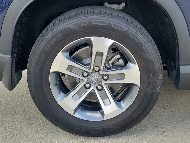 2023 Honda Pilot EX-L 8 Passenger