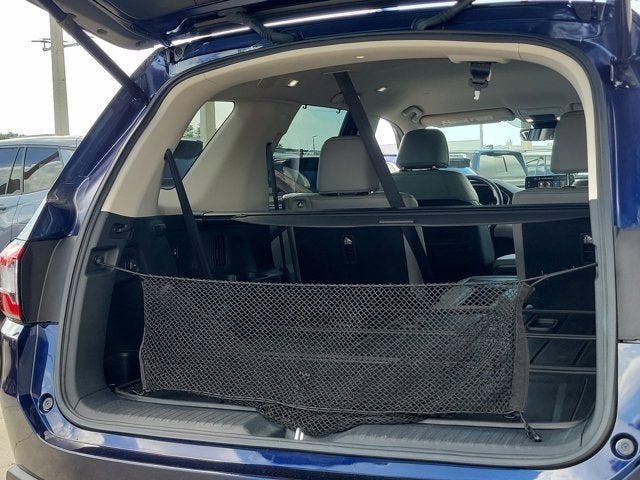 2023 Honda Pilot EX-L 8 Passenger