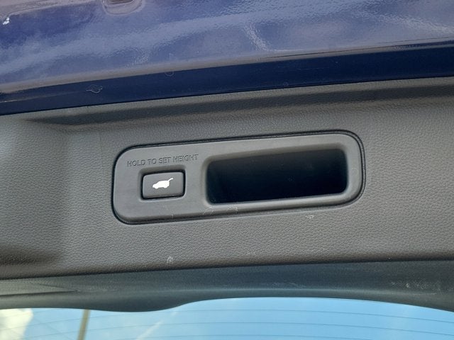 2023 Honda Pilot EX-L 8 Passenger