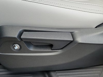 2023 Honda Pilot EX-L 8 Passenger