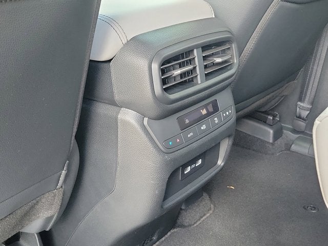 2023 Honda Pilot EX-L 8 Passenger