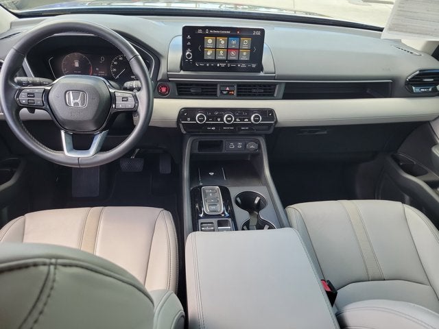 2023 Honda Pilot EX-L 8 Passenger