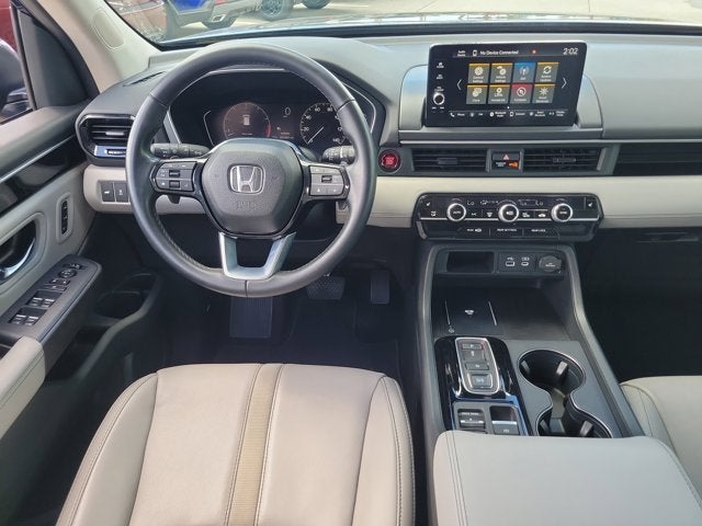 2023 Honda Pilot EX-L 8 Passenger