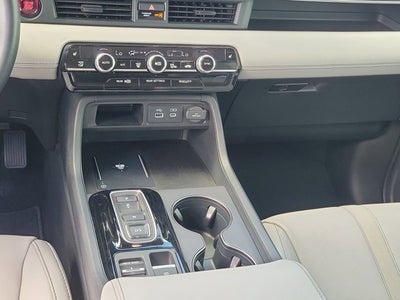 2023 Honda Pilot EX-L 8 Passenger